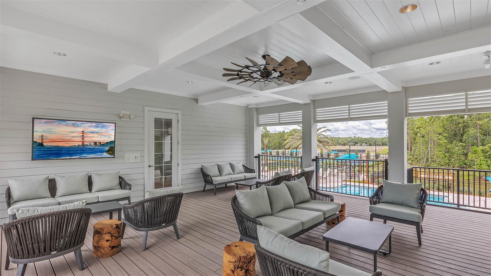 GRAND RESERVE AND GOLF CLUB - Residential