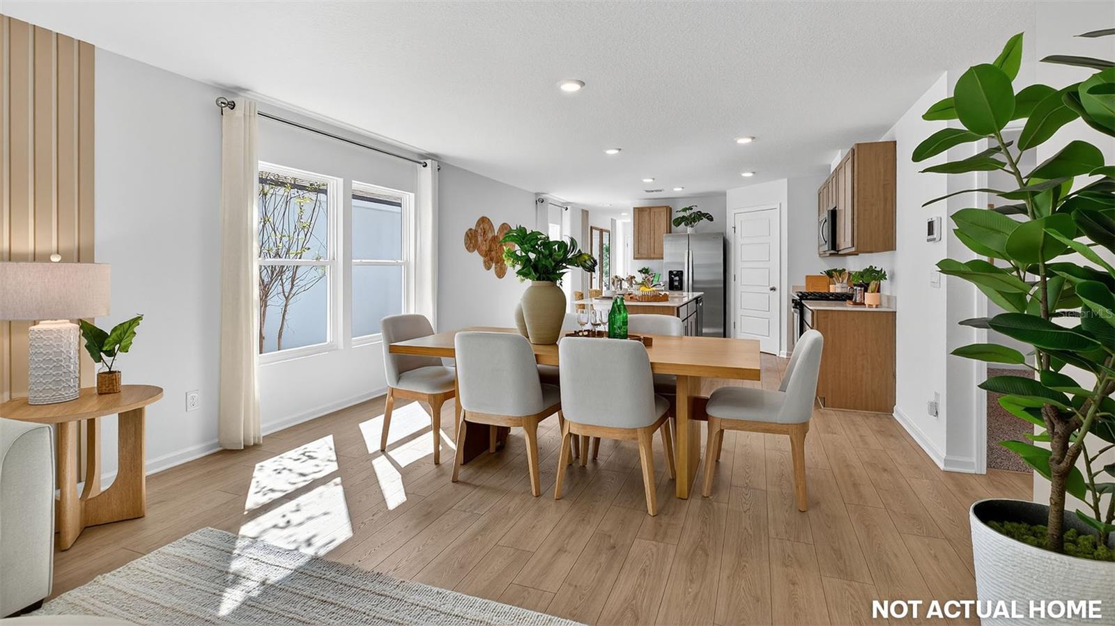 GRAND RESERVE AND GOLF CLUB - Residential