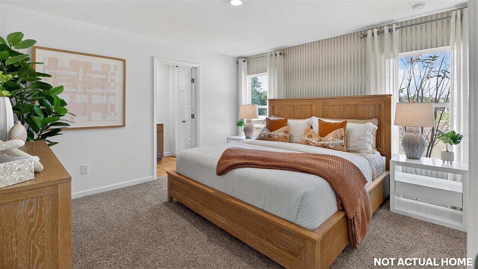 GRAND RESERVE AND GOLF CLUB - Residential