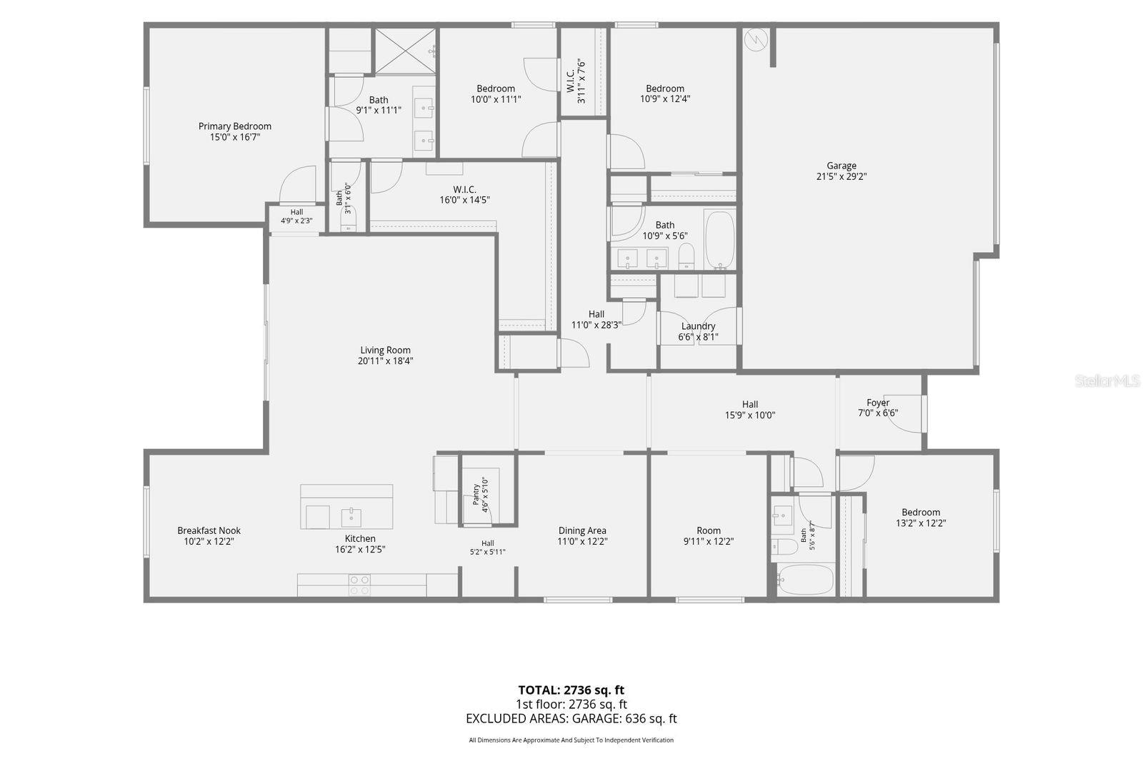 THE GROVE AT STUART CROSSING - Residential