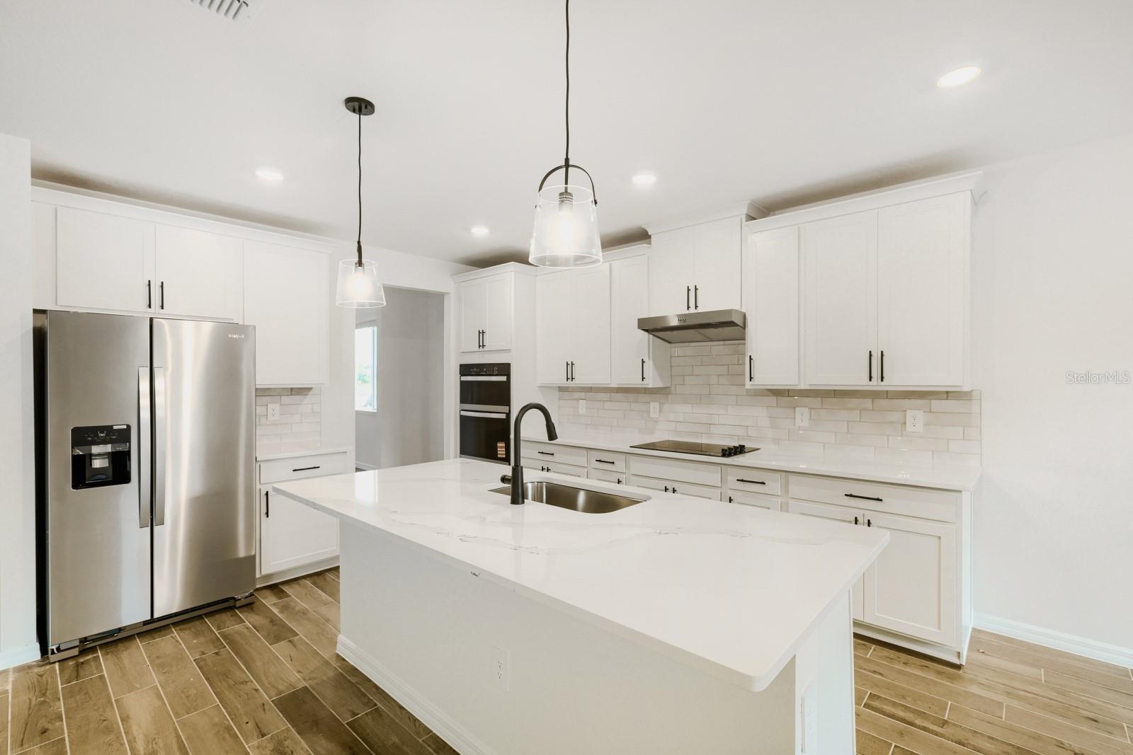 THE GROVE AT STUART CROSSING - Residential