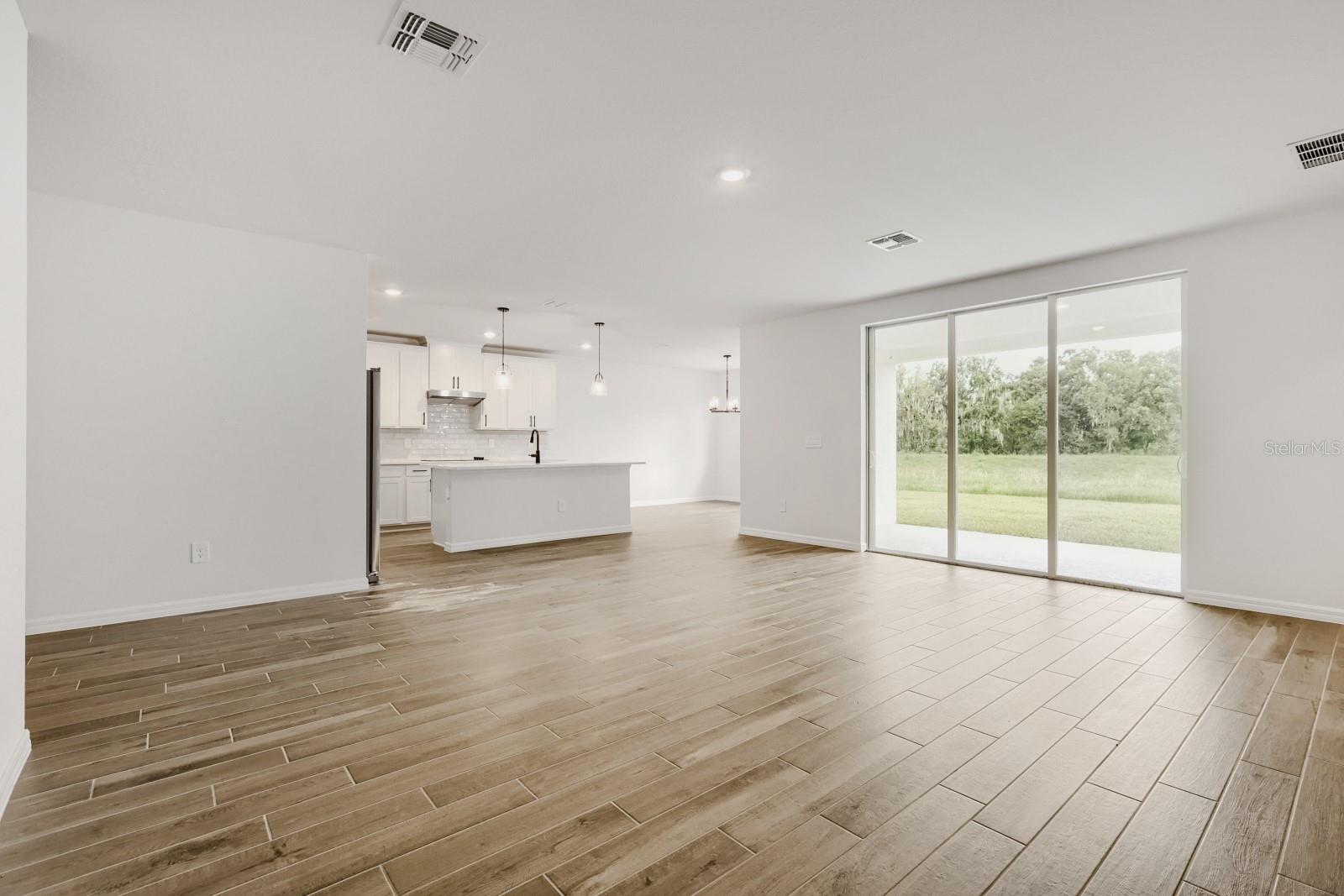 THE GROVE AT STUART CROSSING - Residential