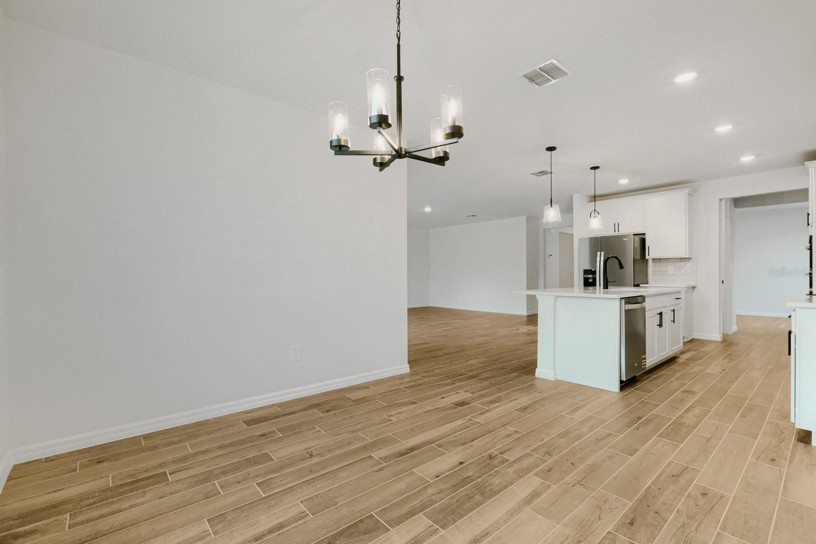 THE GROVE AT STUART CROSSING - Residential