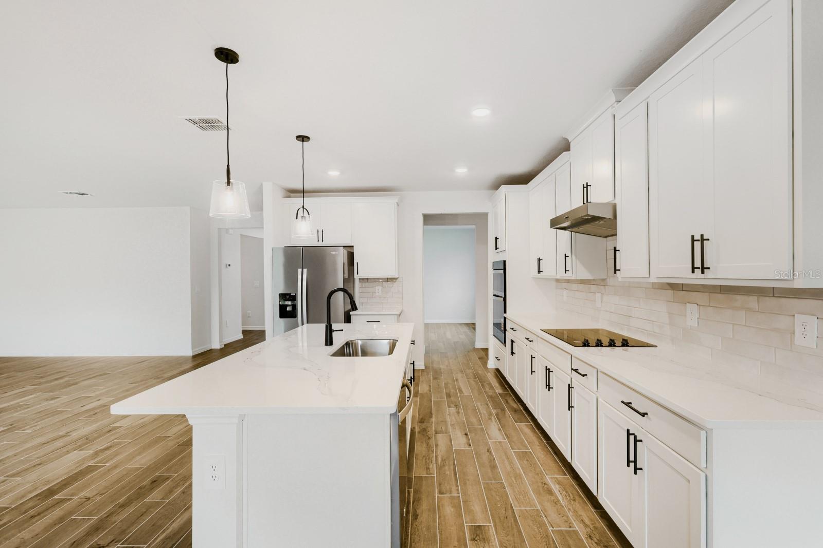 THE GROVE AT STUART CROSSING - Residential