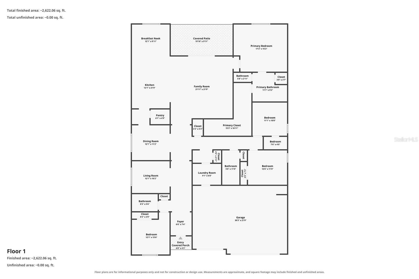 THE GROVE AT STUART CROSSING - Residential