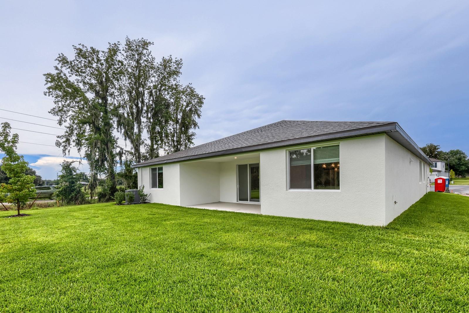 THE GROVE AT STUART CROSSING - Residential