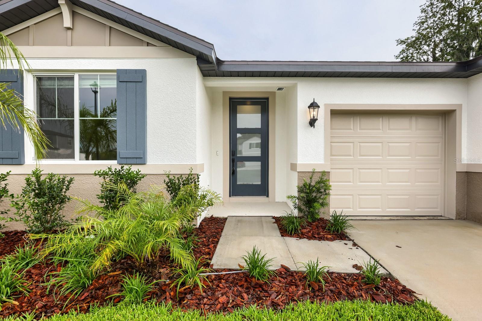 THE GROVE AT STUART CROSSING - Residential