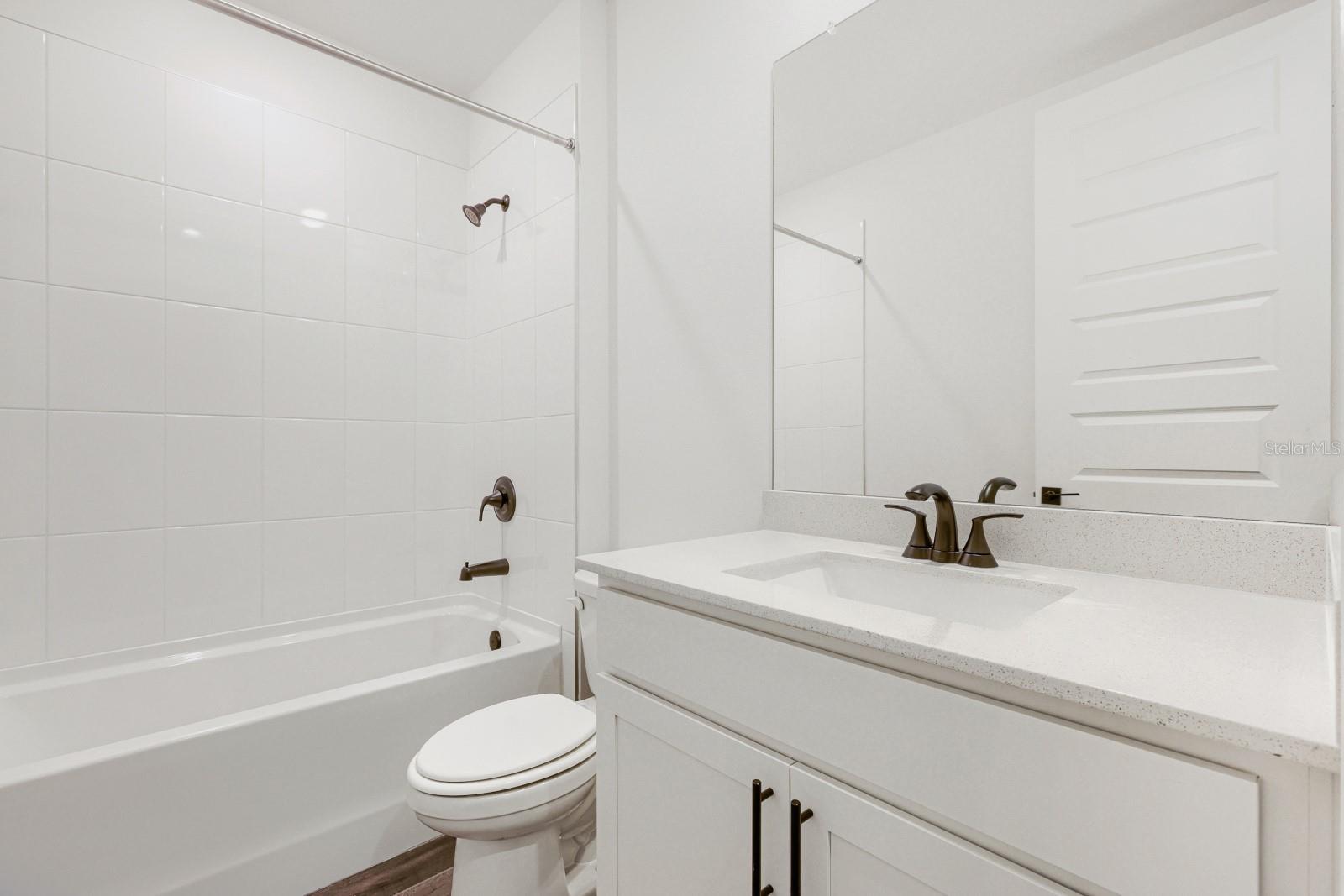 THE GROVE AT STUART CROSSING - Residential