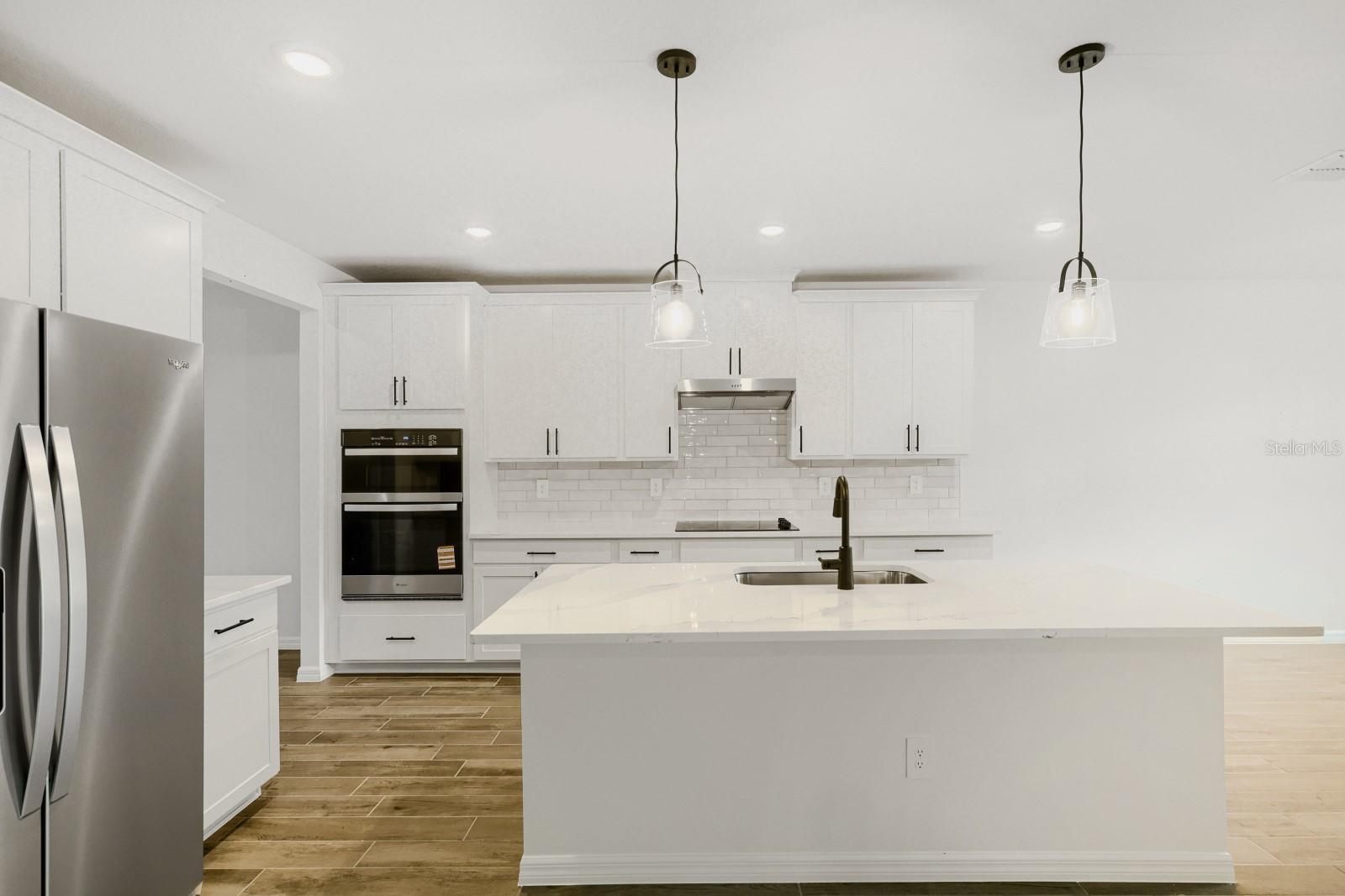 THE GROVE AT STUART CROSSING - Residential