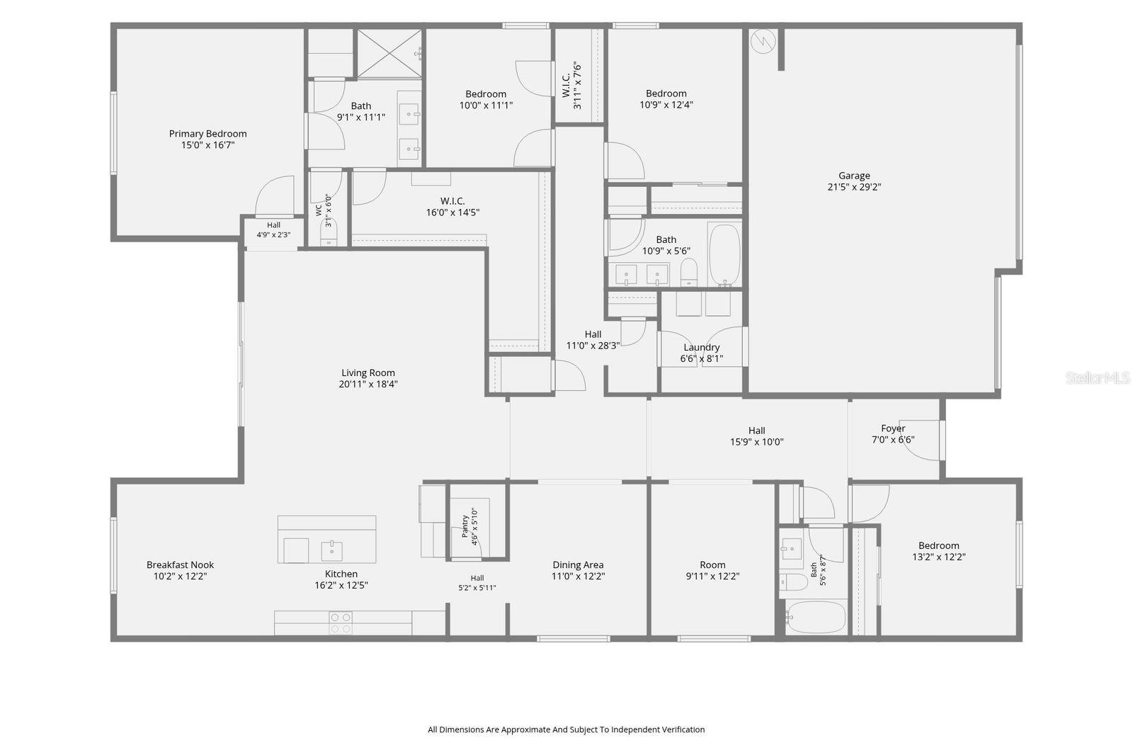 THE GROVE AT STUART CROSSING - Residential