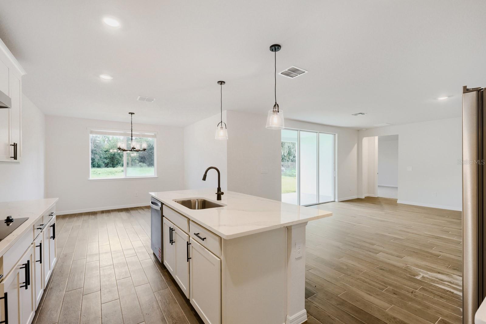 THE GROVE AT STUART CROSSING - Residential