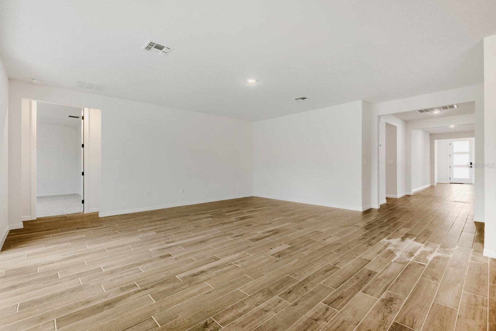THE GROVE AT STUART CROSSING - Residential