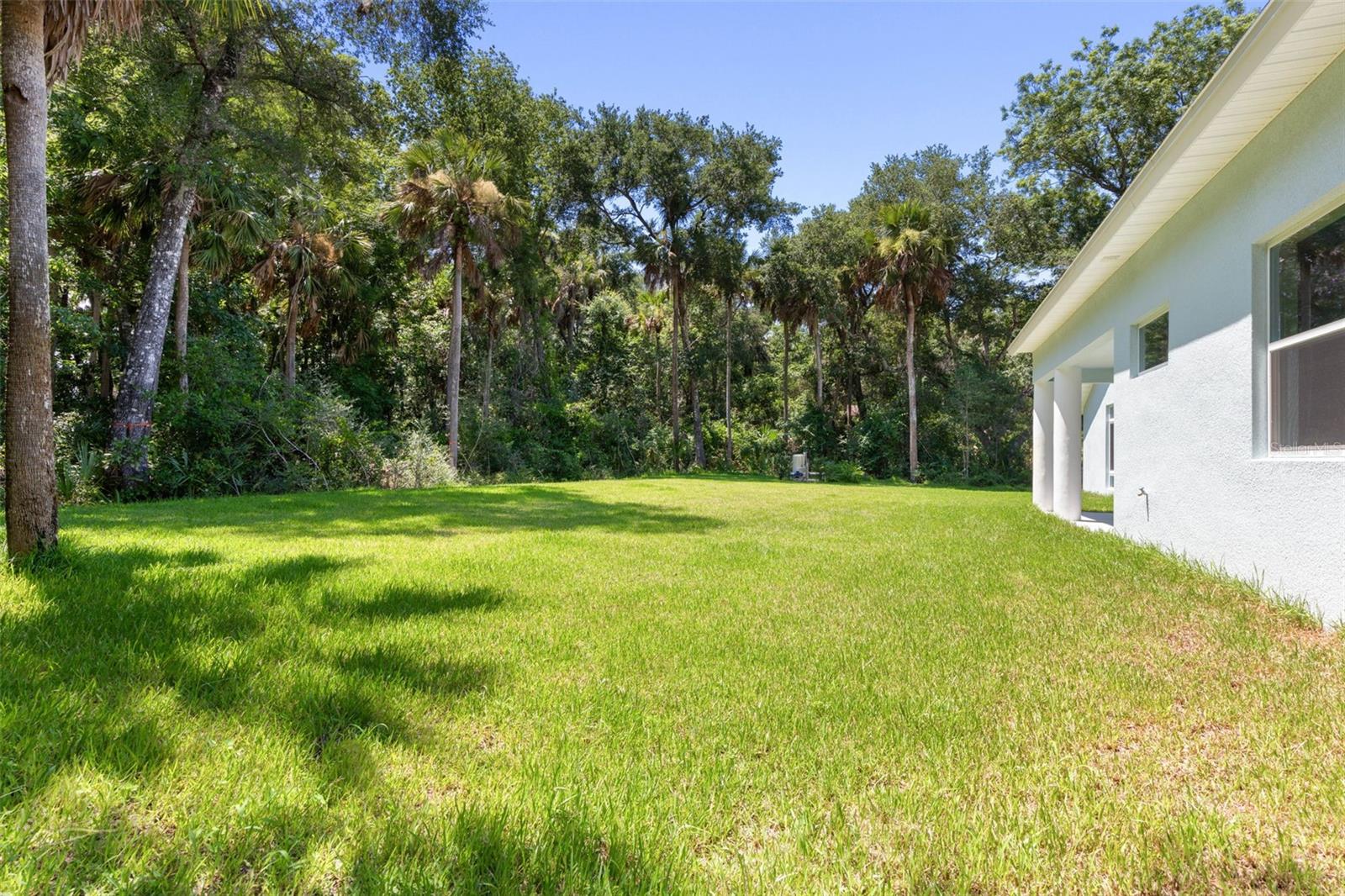 FLAGLER BEACH POLO CLUB SUB - Residential