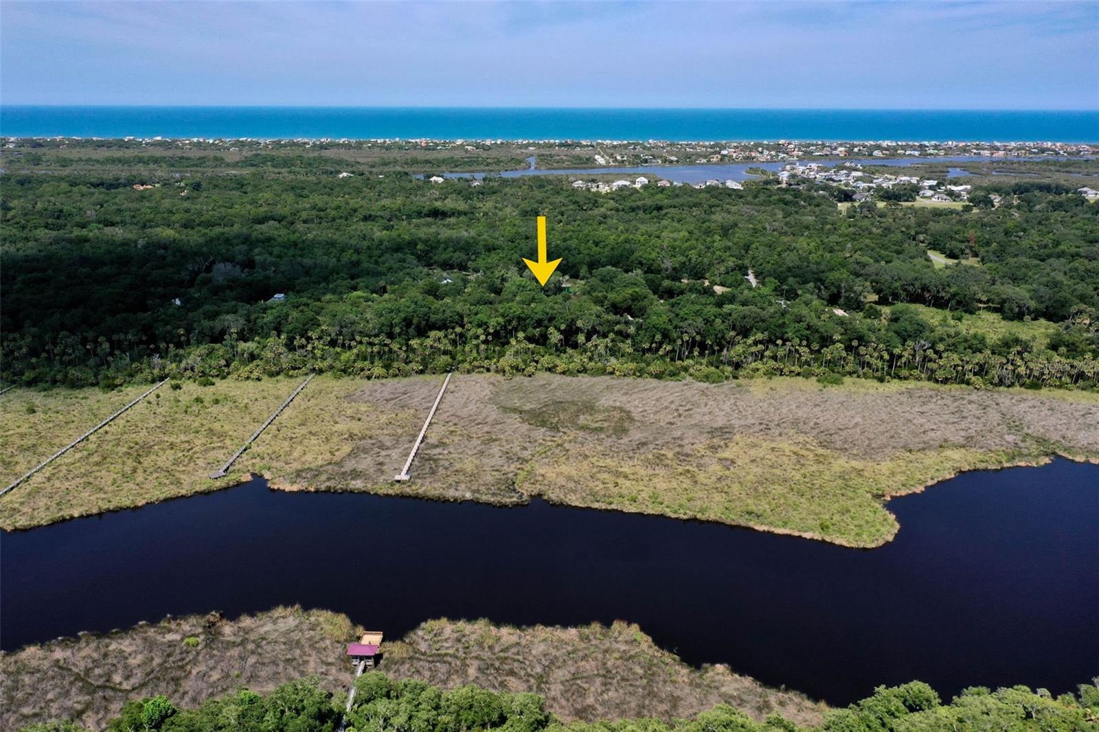 FLAGLER BEACH POLO CLUB SUB - Residential