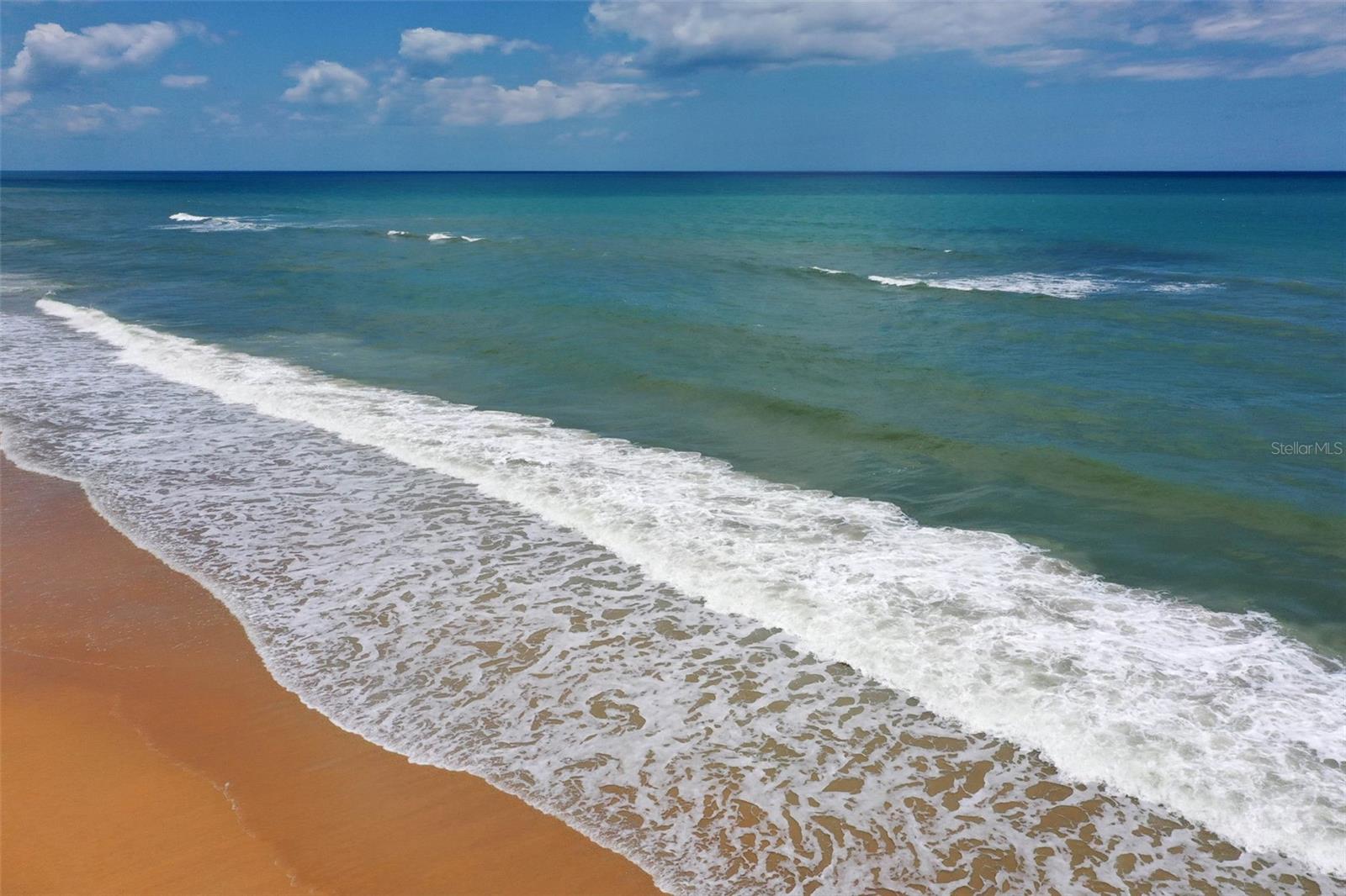 FLAGLER BEACH POLO CLUB SUB - Residential