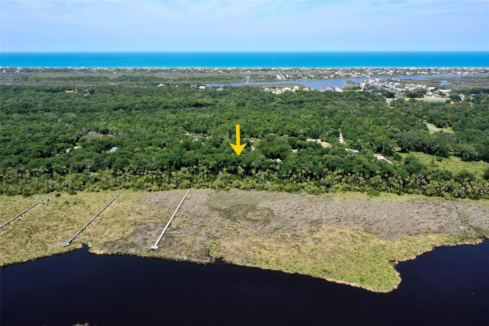 FLAGLER BEACH POLO CLUB SUB - Residential