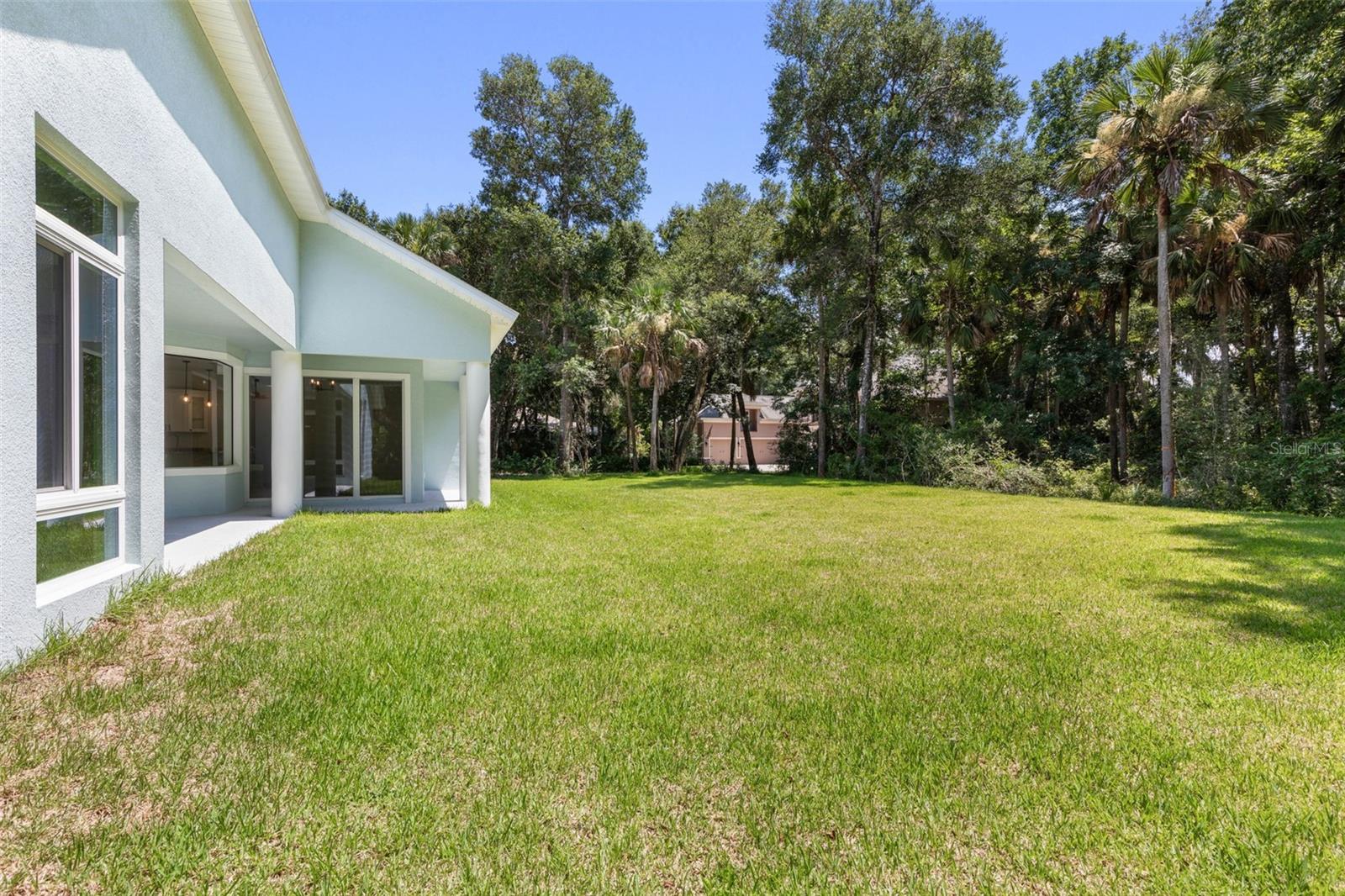FLAGLER BEACH POLO CLUB SUB - Residential