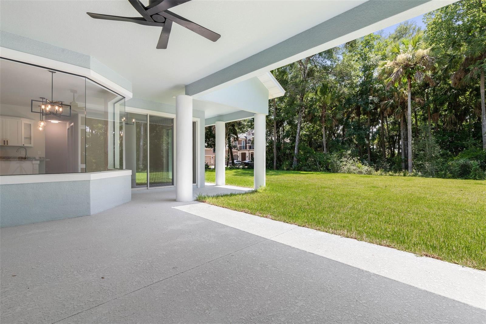 FLAGLER BEACH POLO CLUB SUB - Residential