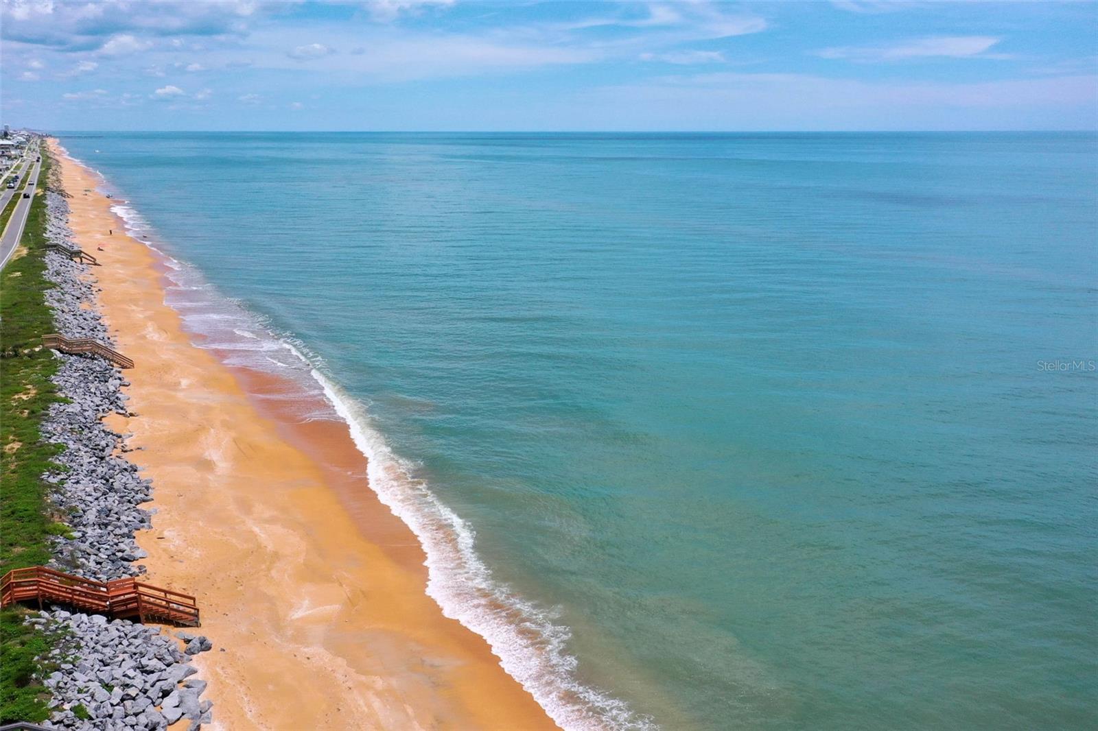FLAGLER BEACH POLO CLUB SUB - Residential