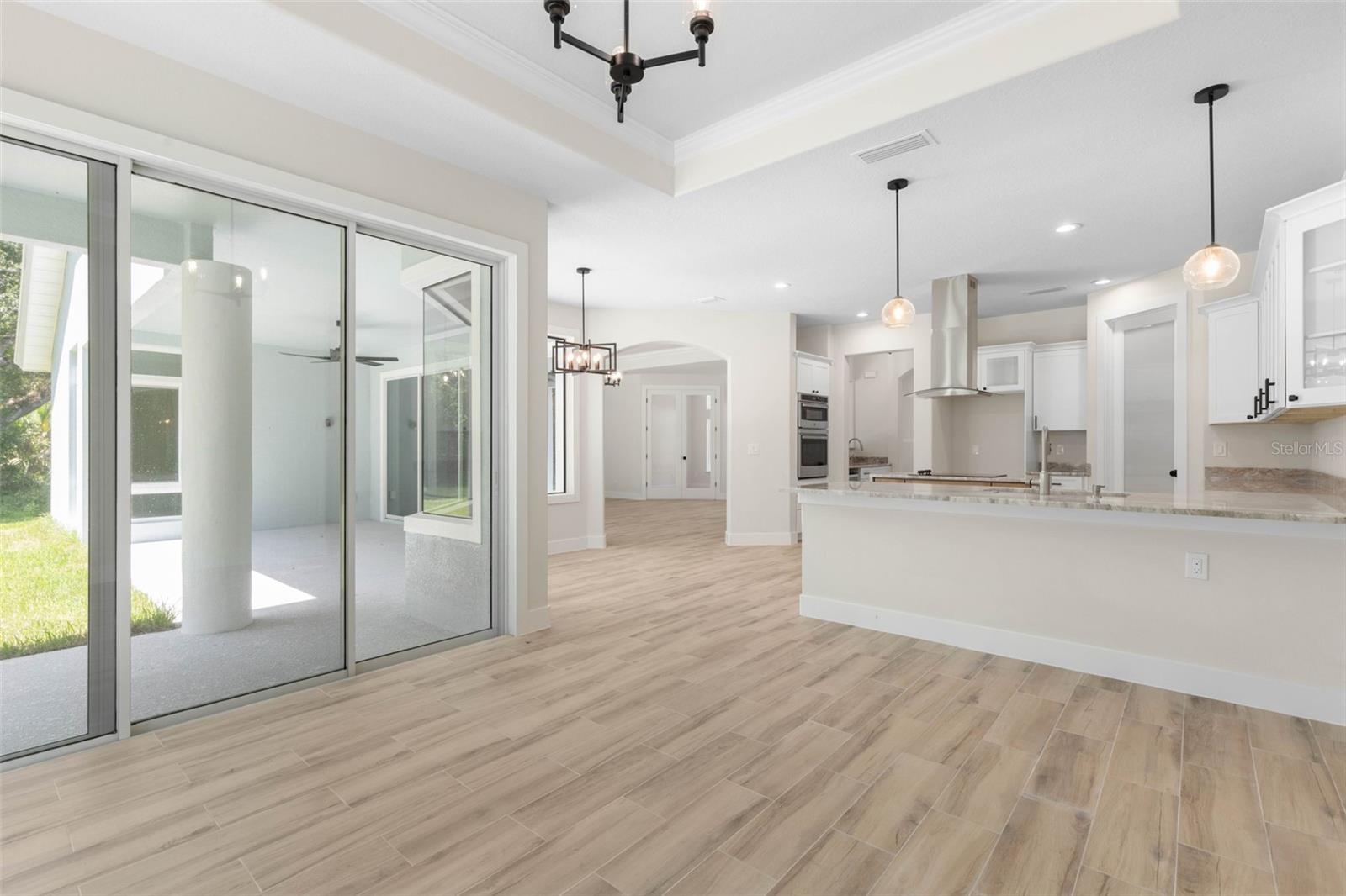 FLAGLER BEACH POLO CLUB SUB - Residential