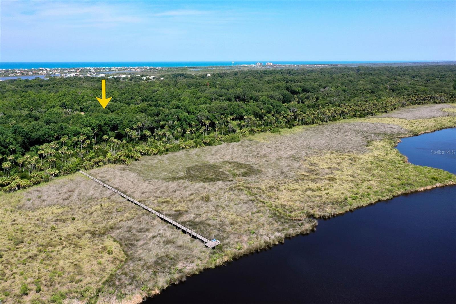 FLAGLER BEACH POLO CLUB SUB - Residential