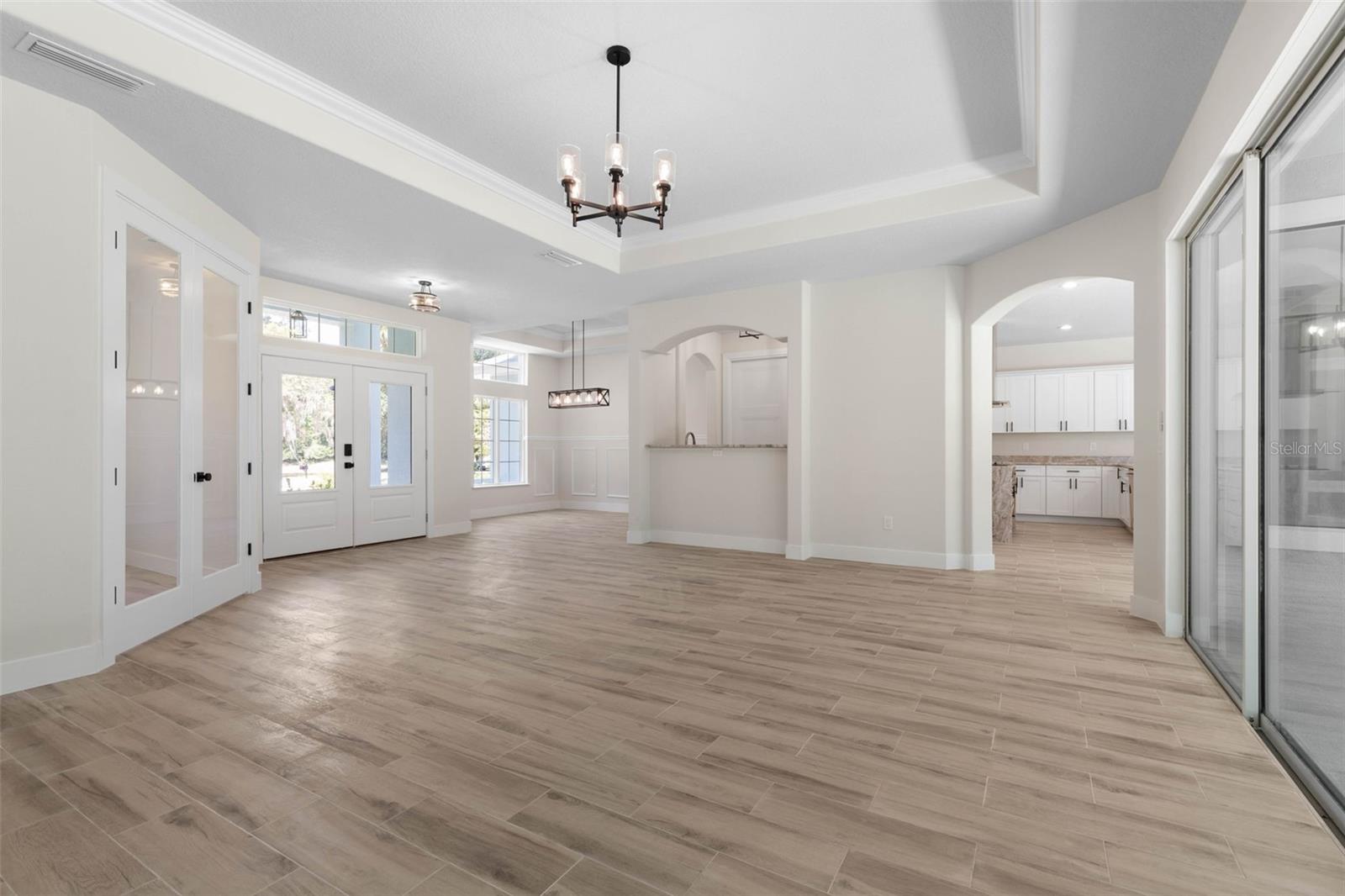 FLAGLER BEACH POLO CLUB SUB - Residential