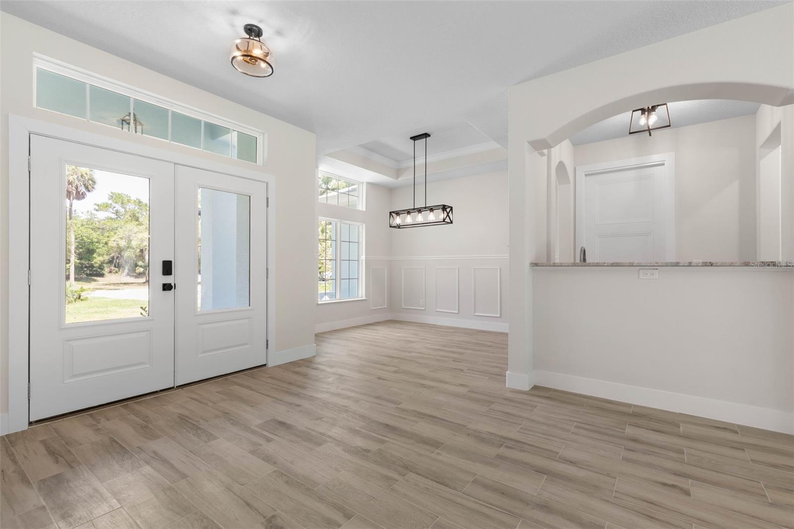 FLAGLER BEACH POLO CLUB SUB - Residential