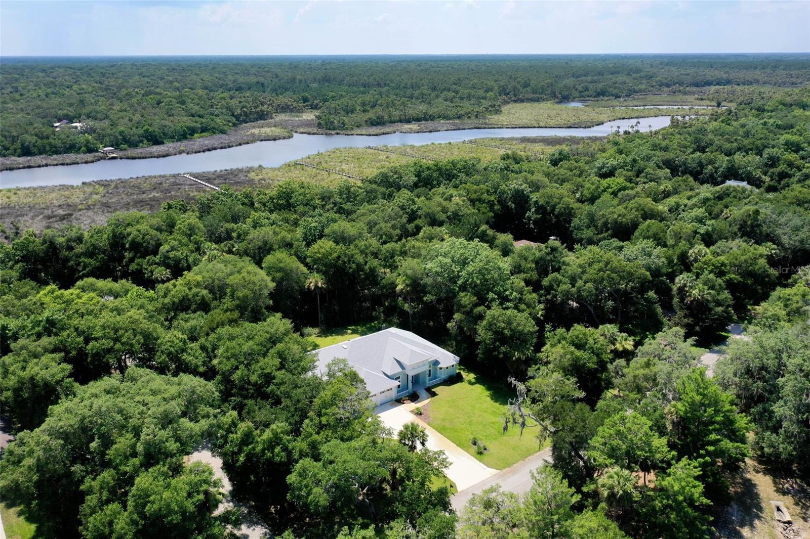 FLAGLER BEACH POLO CLUB SUB - Residential