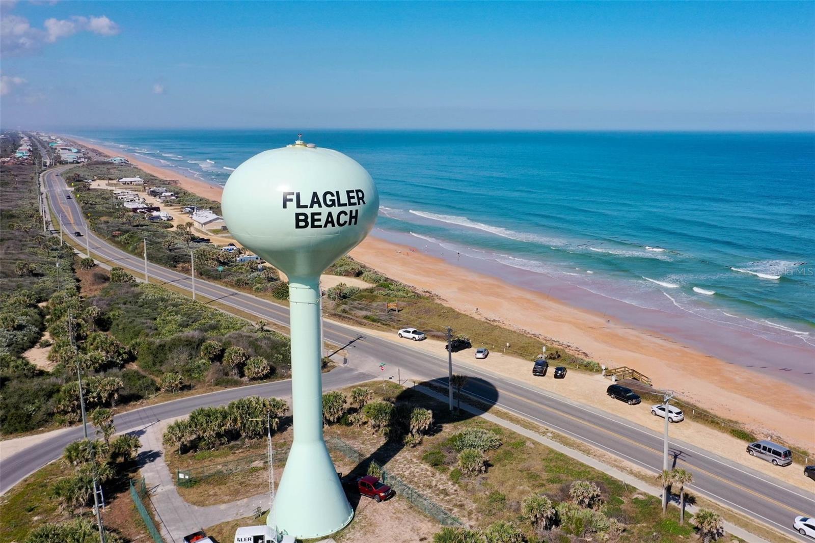 FLAGLER BEACH POLO CLUB SUB - Residential