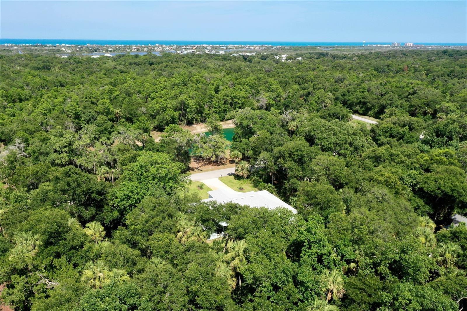 FLAGLER BEACH POLO CLUB SUB - Residential