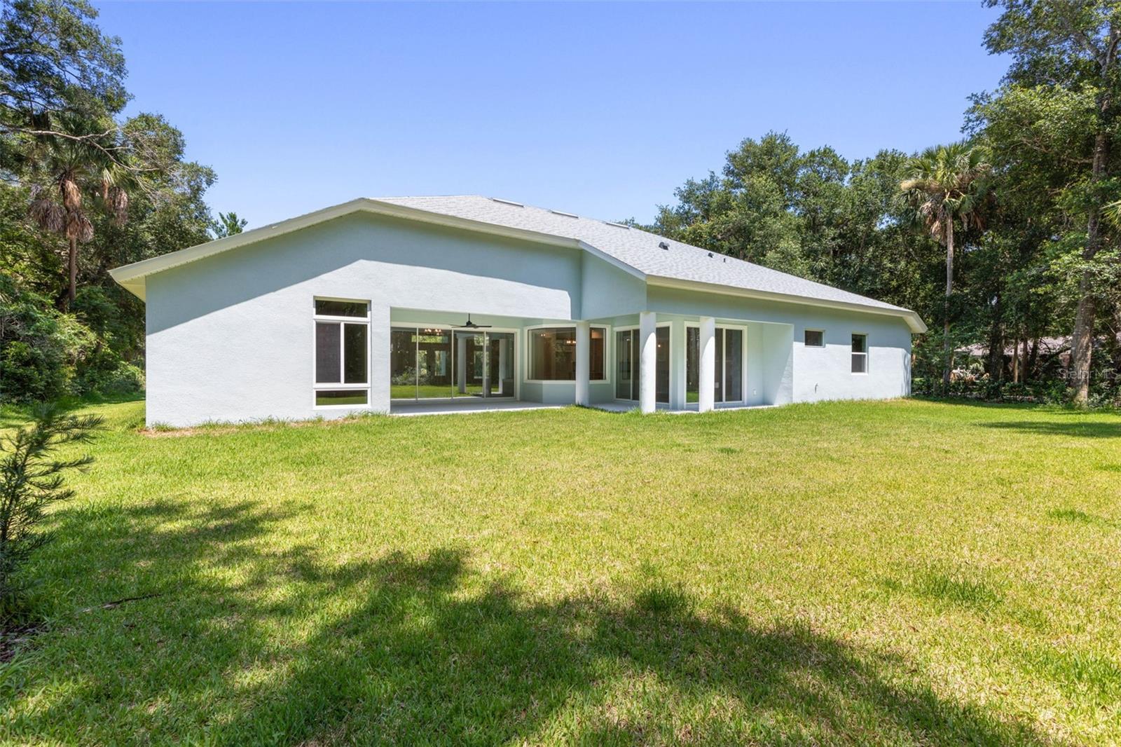 FLAGLER BEACH POLO CLUB SUB - Residential