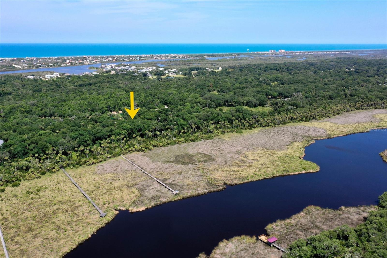 FLAGLER BEACH POLO CLUB SUB - Residential