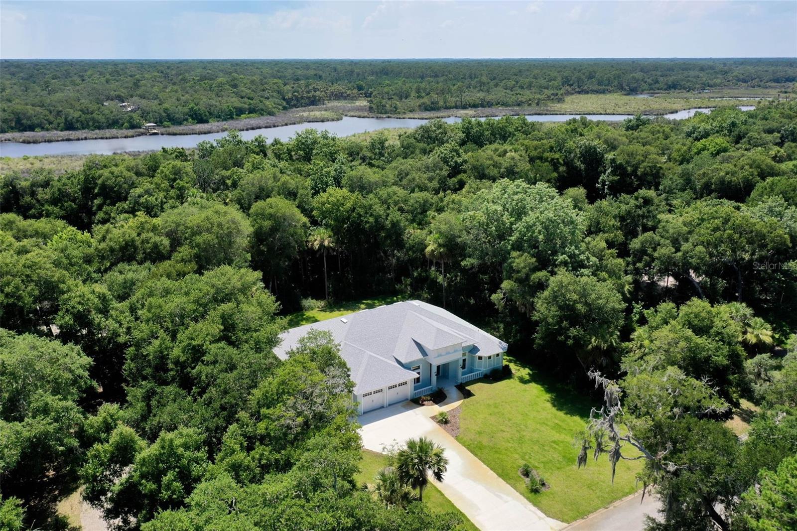 FLAGLER BEACH POLO CLUB SUB - Residential