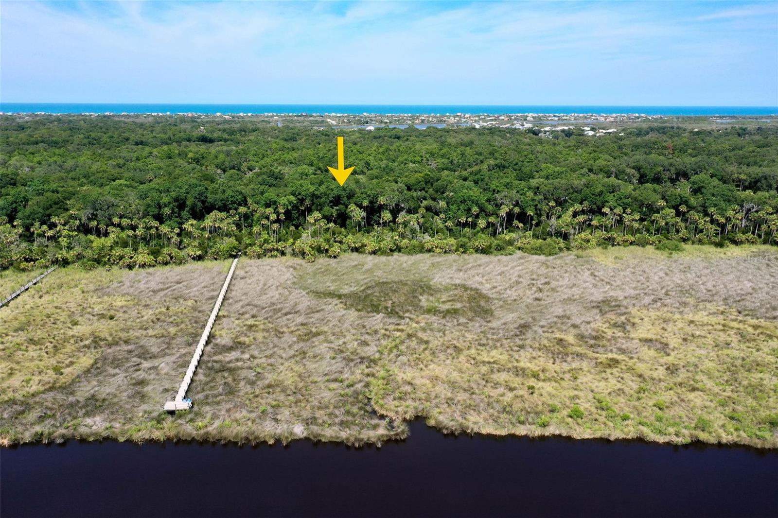 FLAGLER BEACH POLO CLUB SUB - Residential