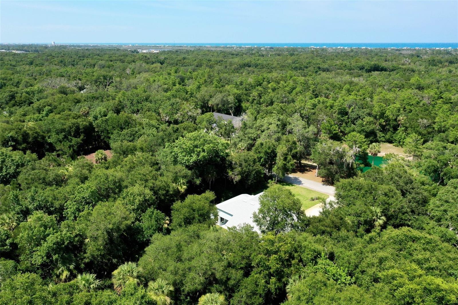 FLAGLER BEACH POLO CLUB SUB - Residential