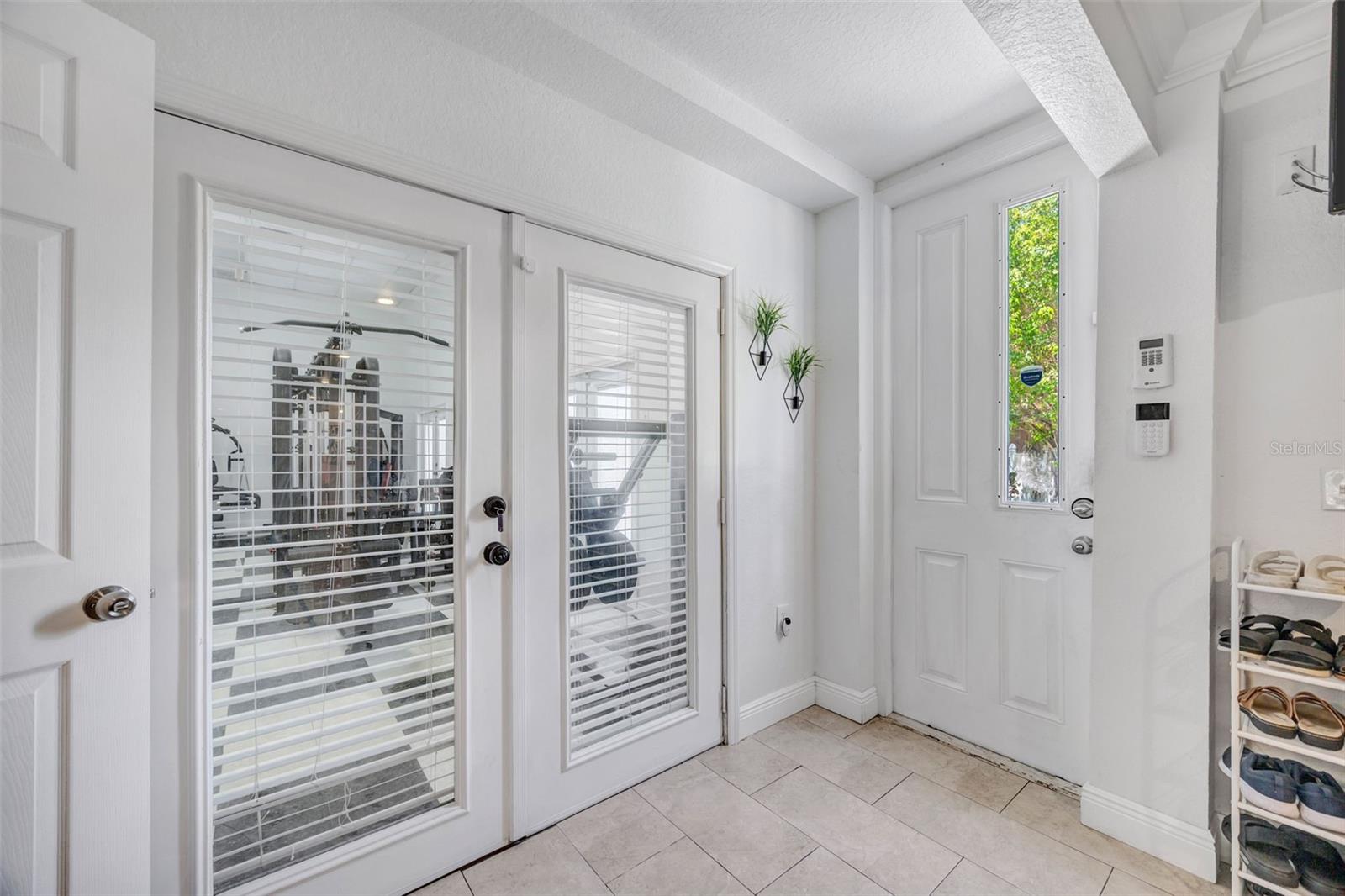 RUSKIN CITY MAP OF - Residential