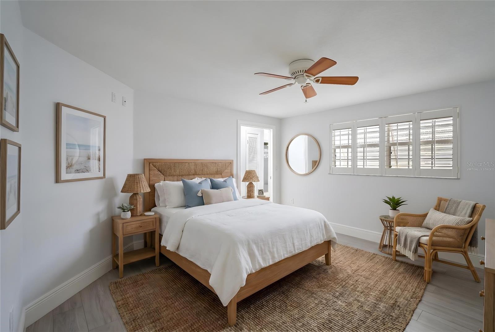 HOLMES BEACH 34TH UNIT REP - Residential