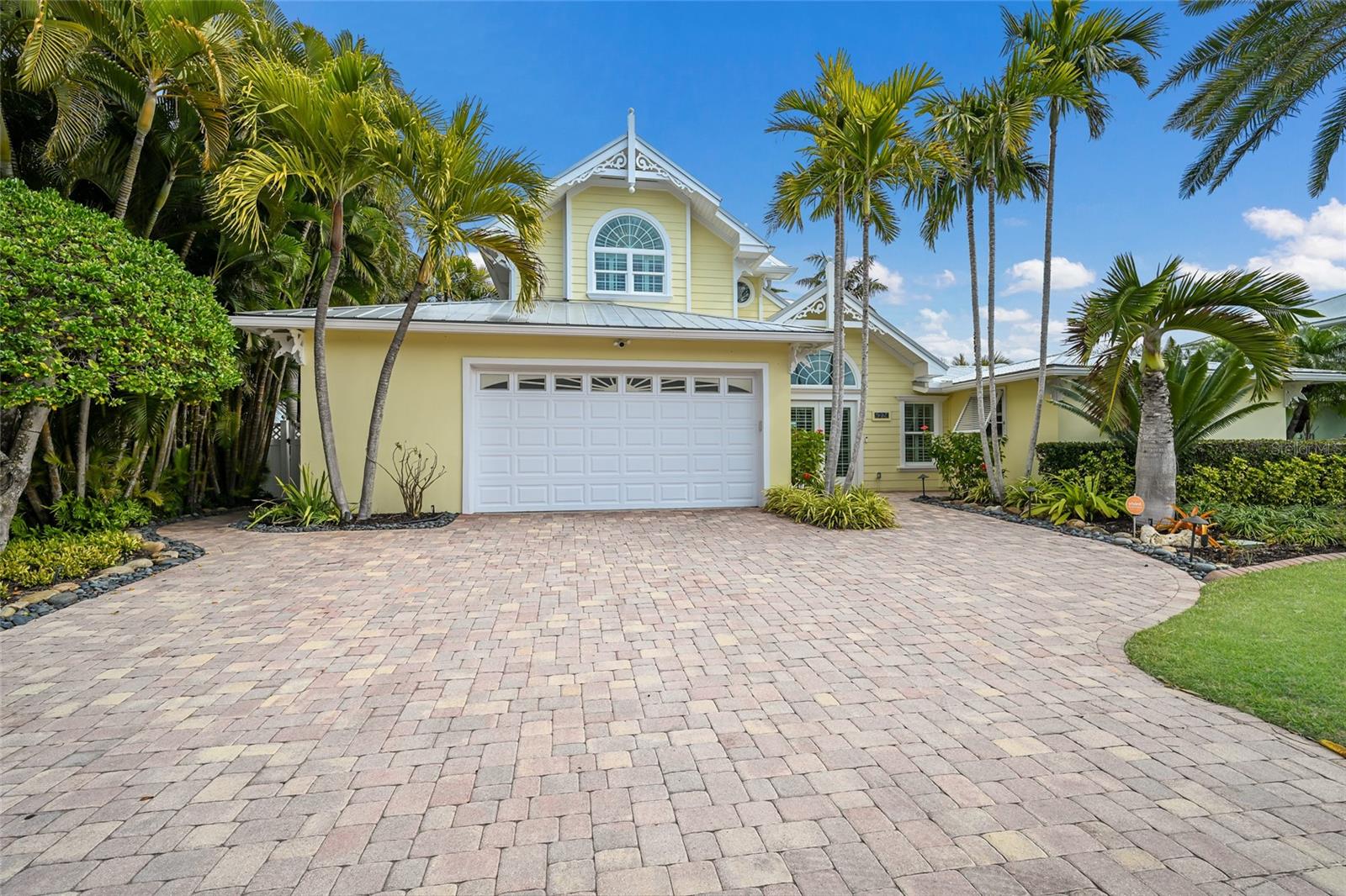HOLMES BEACH 34TH UNIT REP - Residential