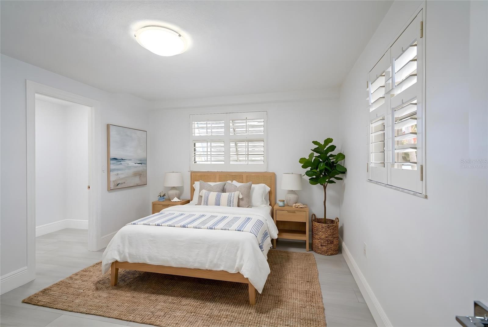 HOLMES BEACH 34TH UNIT REP - Residential