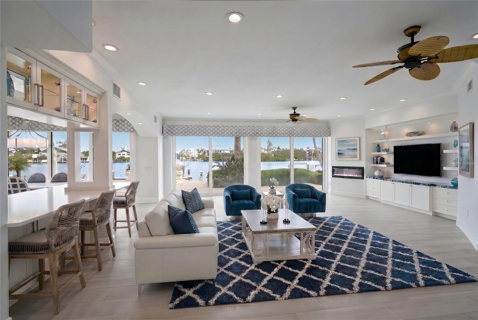 HOLMES BEACH 34TH UNIT REP - Residential