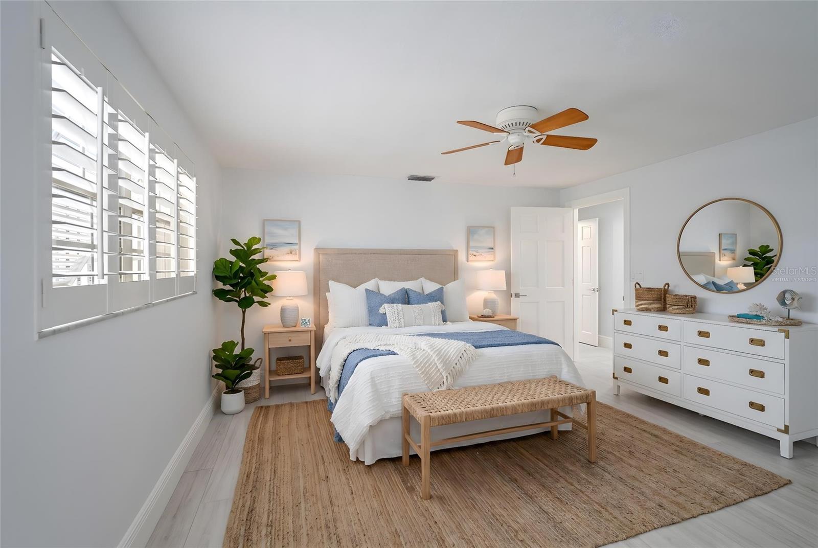 HOLMES BEACH 34TH UNIT REP - Residential