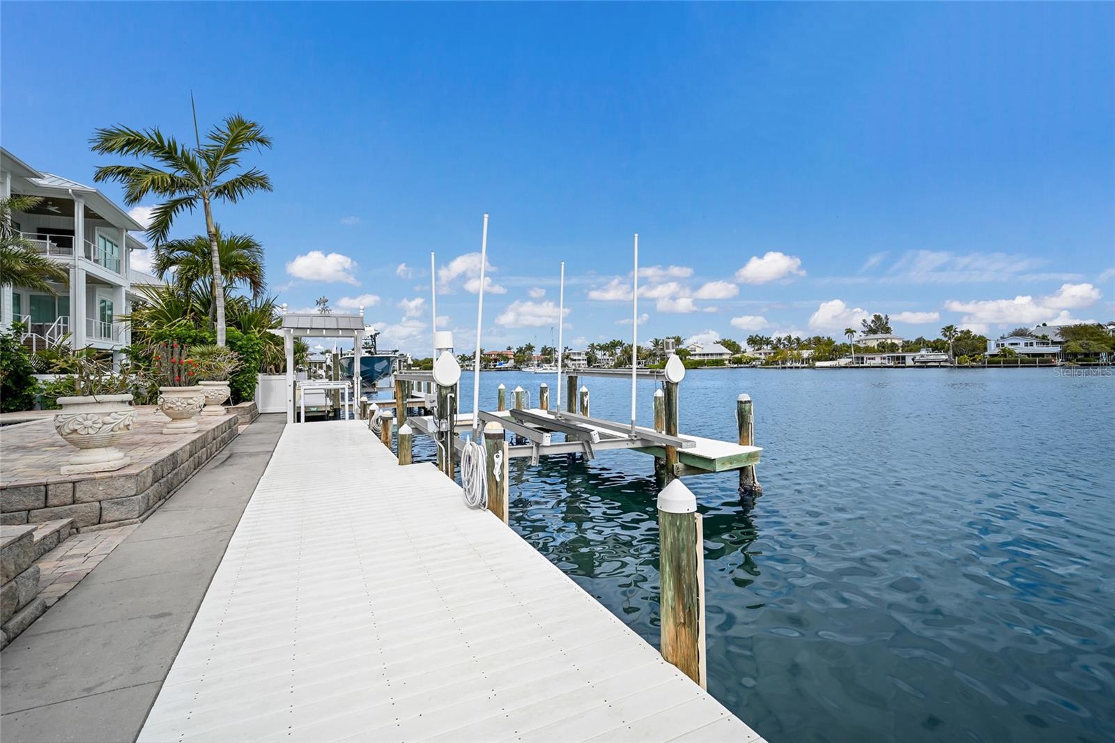 HOLMES BEACH 34TH UNIT REP - Residential