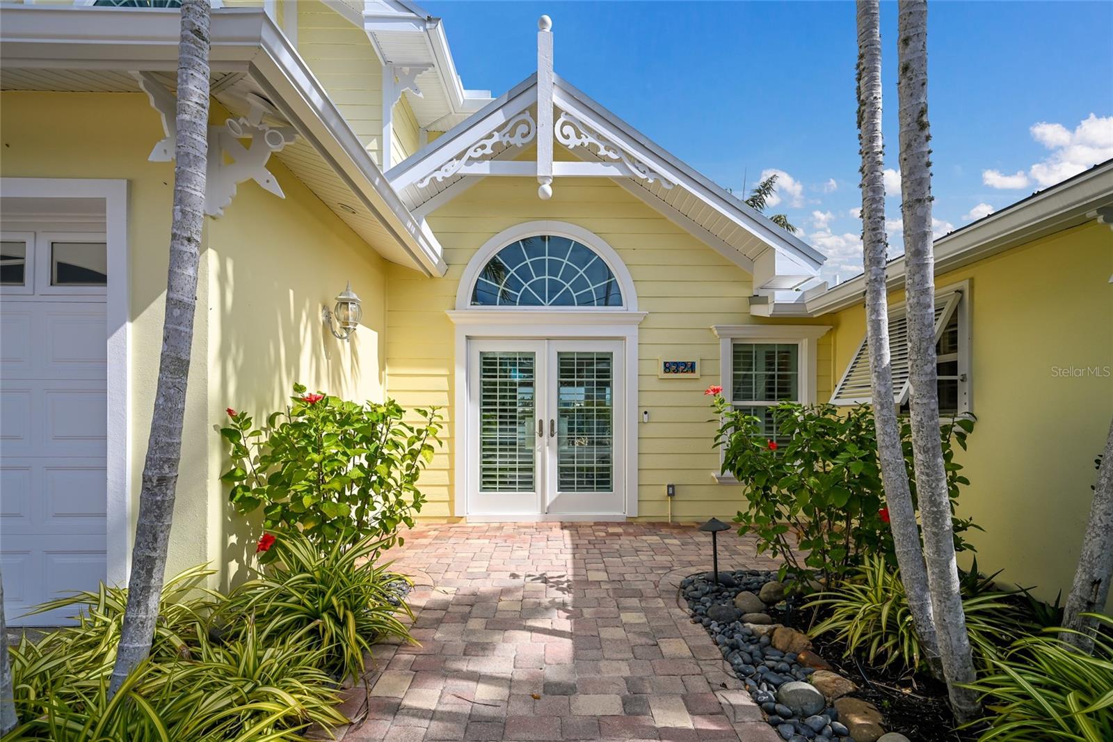 HOLMES BEACH 34TH UNIT REP - Residential