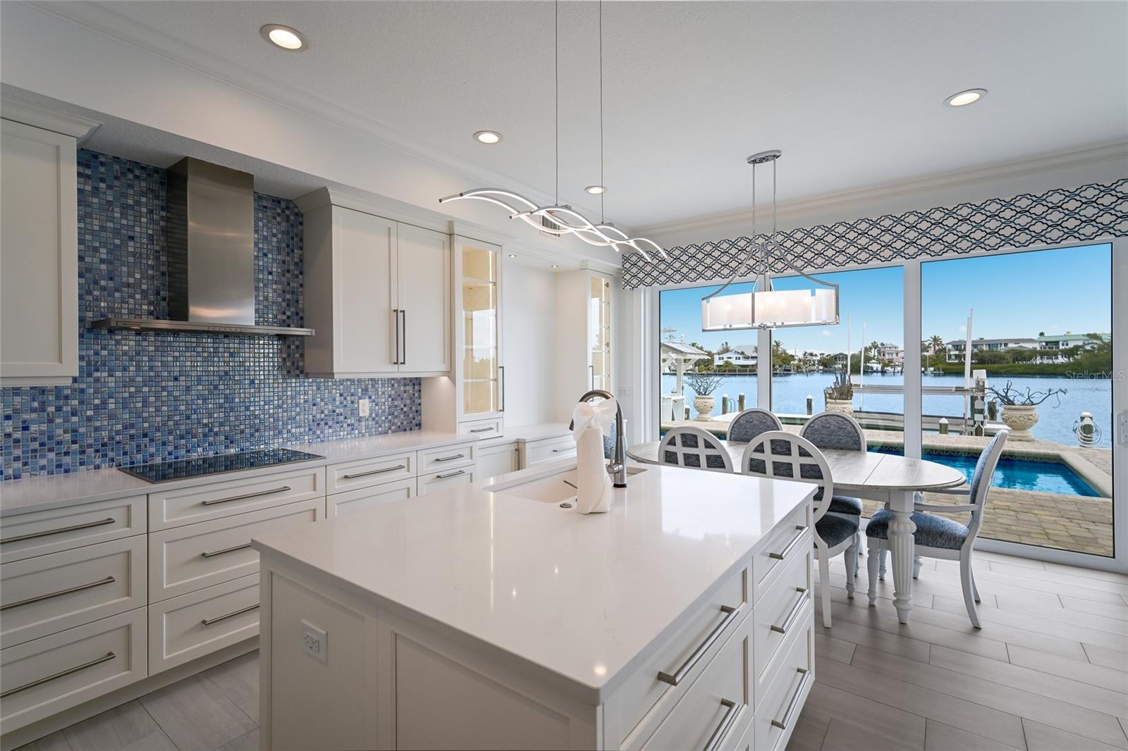 HOLMES BEACH 34TH UNIT REP - Residential