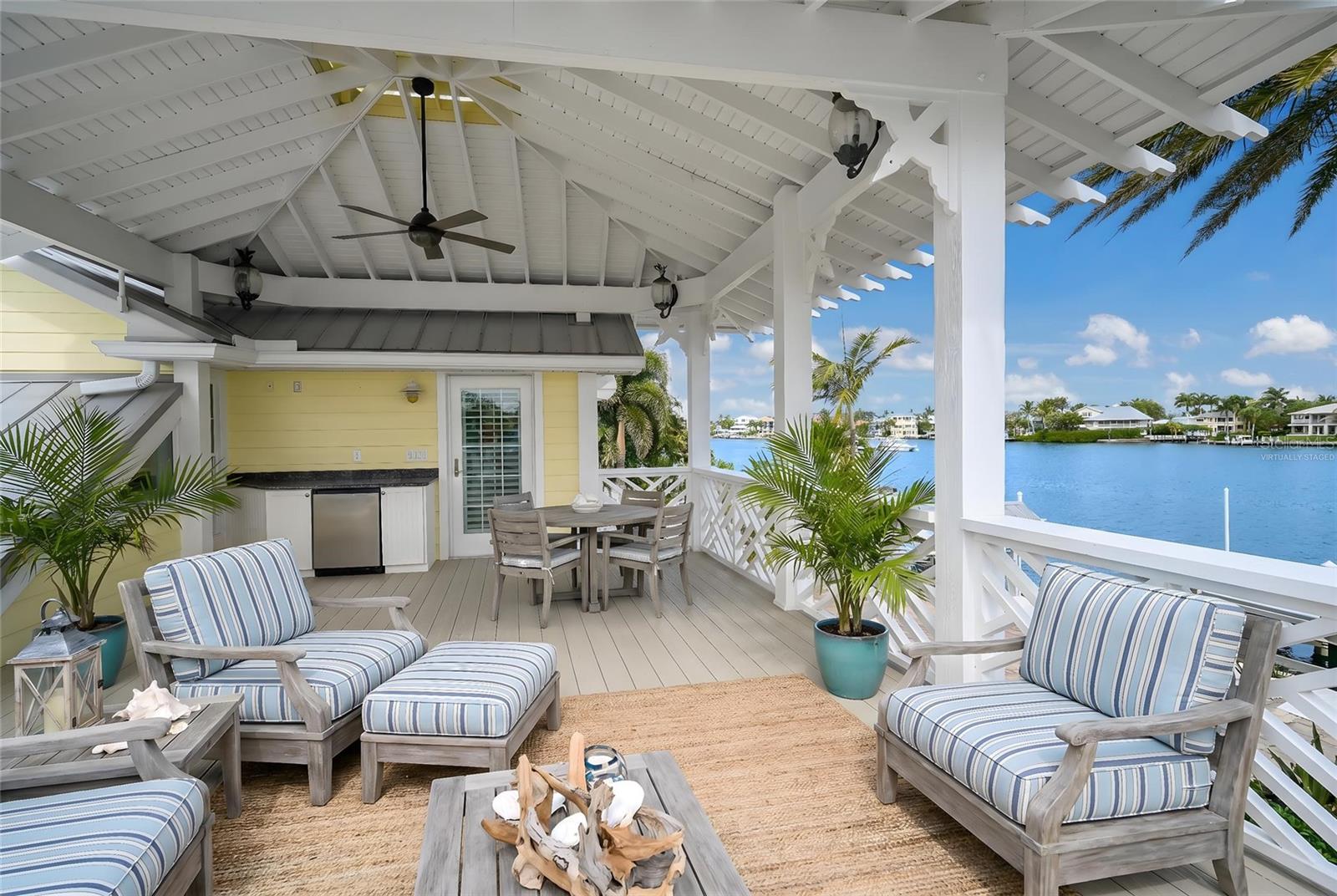 HOLMES BEACH 34TH UNIT REP - Residential