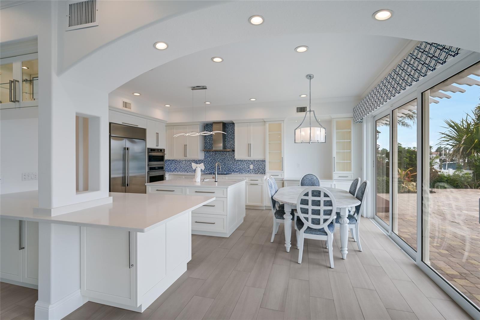 HOLMES BEACH 34TH UNIT REP - Residential