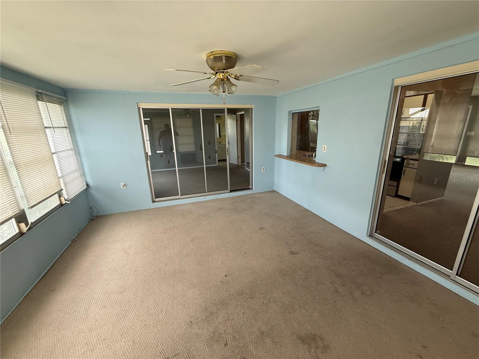 RIVER ISLES - Residential