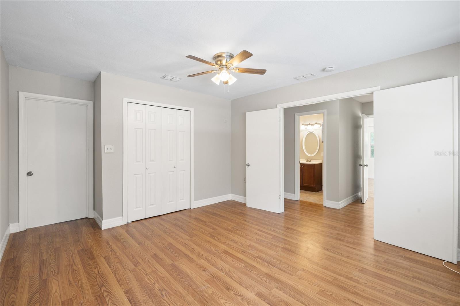 UNPLATTED - Residential