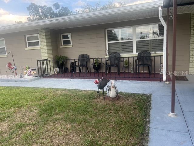 LAKE HOLLOWAY HEIGHTS - Residential