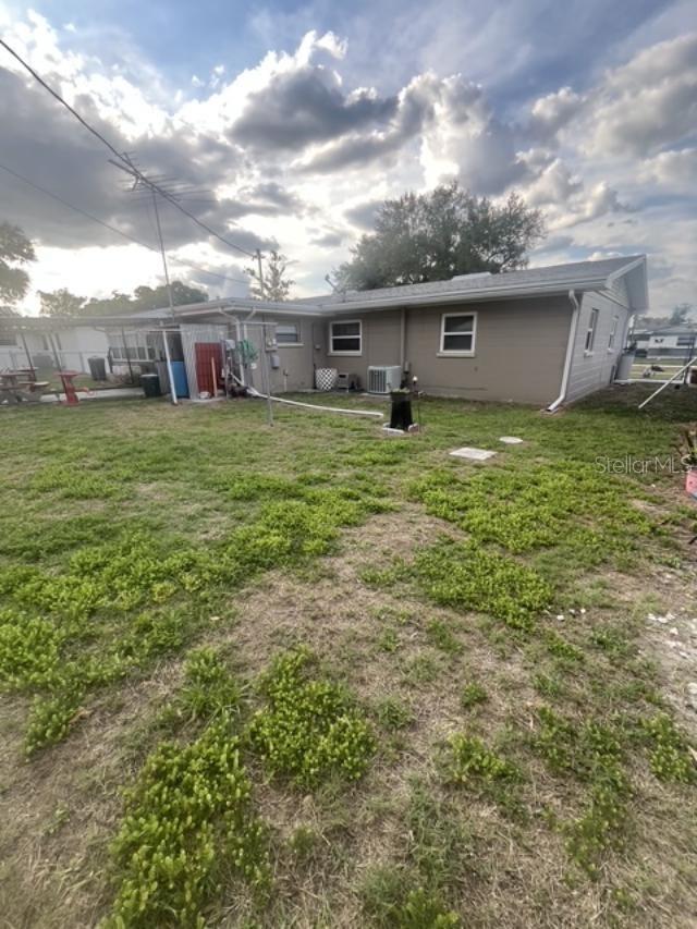 LAKE HOLLOWAY HEIGHTS - Residential